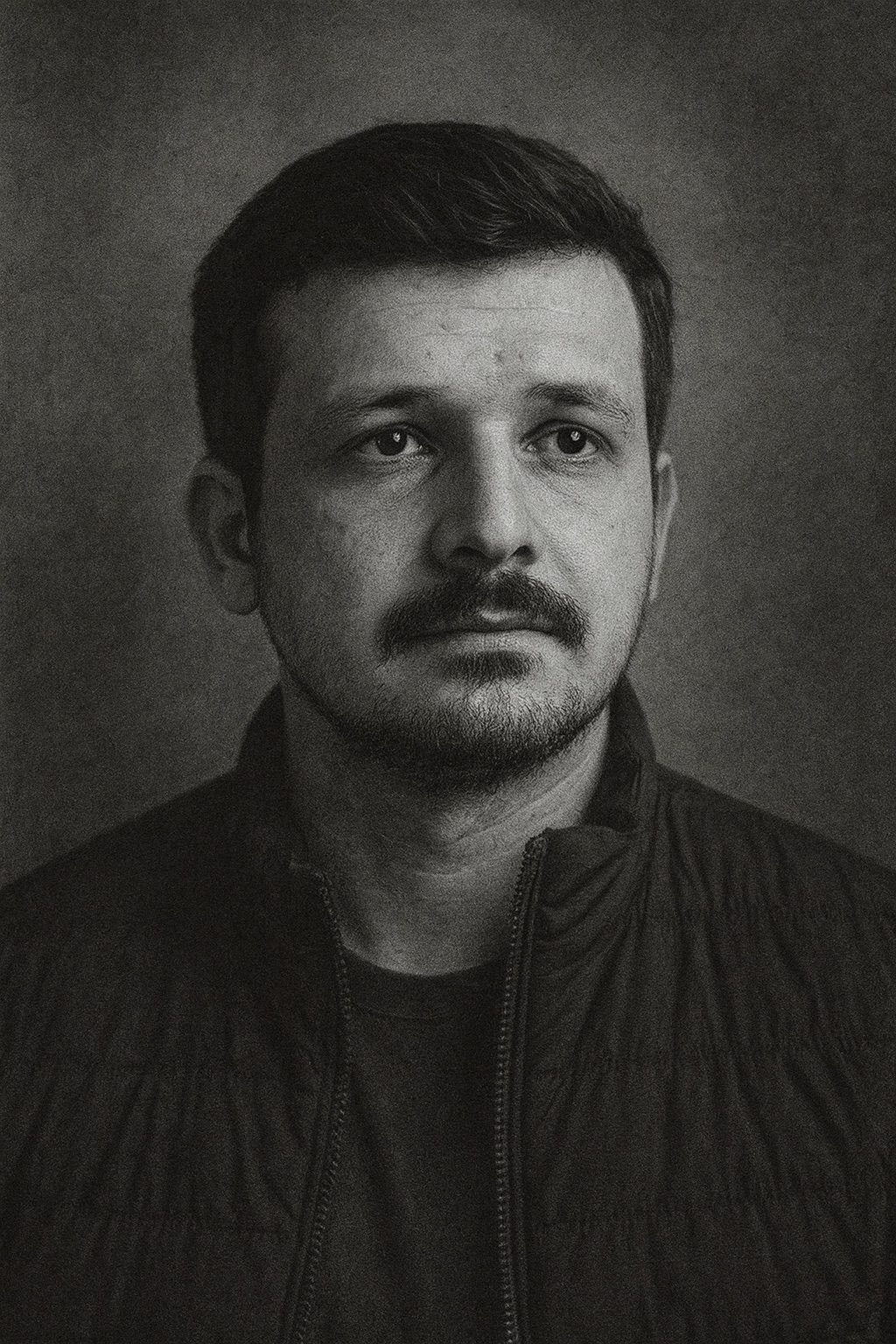 Thiago Araújo - Autor